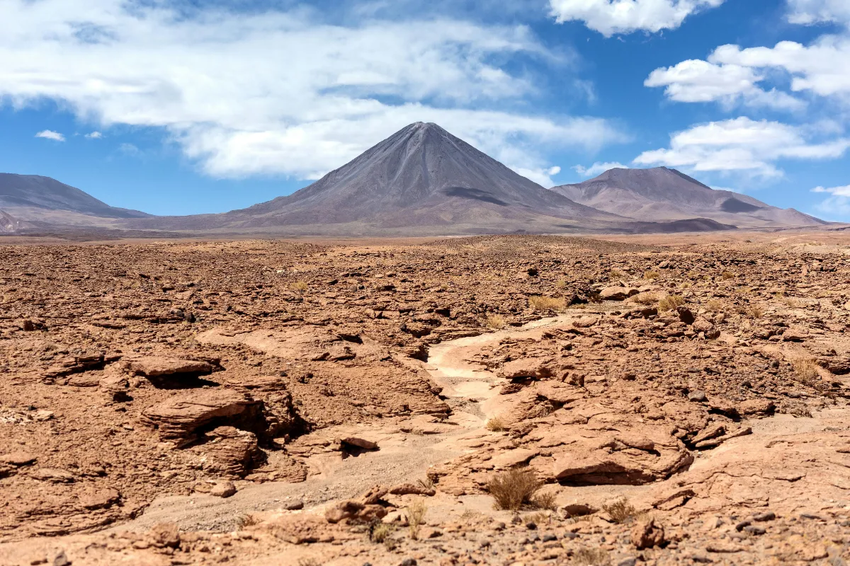 Atacama Desert